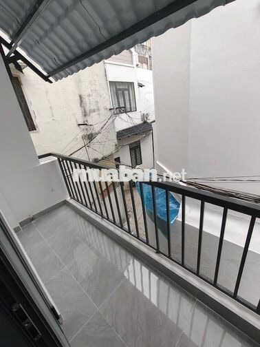 BÁN NHÀ HẺM 527/7/19 HUỲNH KHƯƠNG AN (chính chủ). Hẻm 2m + 4m