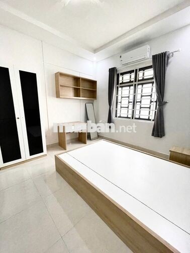 CHDV đường Nguyễn Văn Thương giá 5tr5