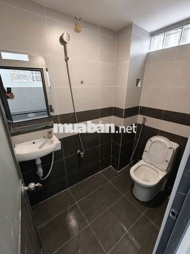 BÁN NHÀ HẺM 527/7/19 HUỲNH KHƯƠNG AN (chính chủ). Hẻm 2m + 4m