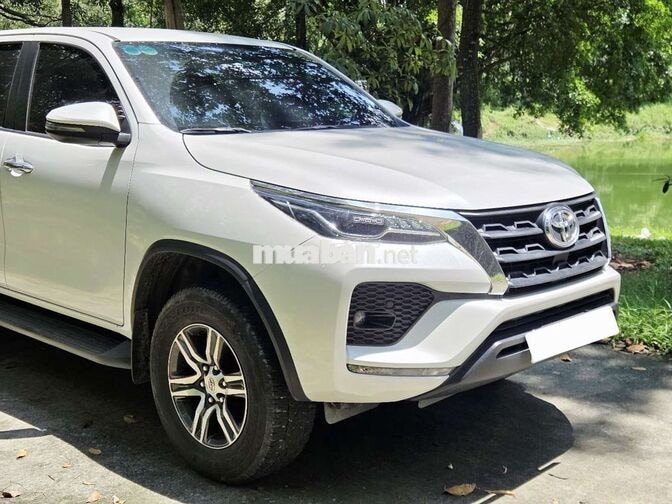 🔥 FORTUNER 2024 - Tự Động Lướt Bao check Toyota🔥