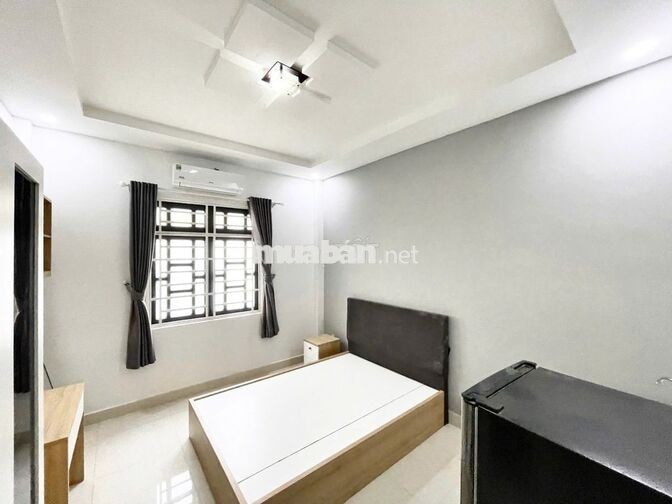 CHDV đường Nguyễn Văn Thương giá 5tr5