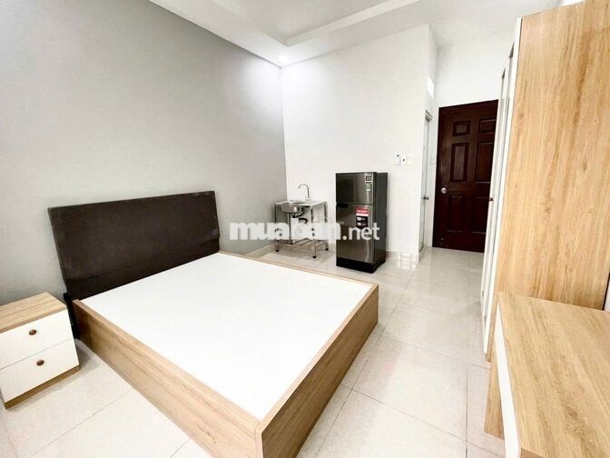 CHDV đường Nguyễn Văn Thương giá 5tr5