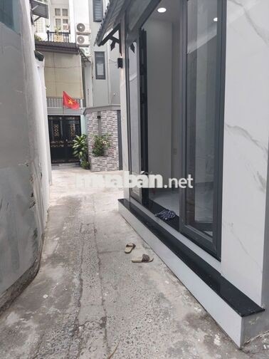BÁN NHÀ HẺM 527/7/19 HUỲNH KHƯƠNG AN (chính chủ). Hẻm 2m + 4m