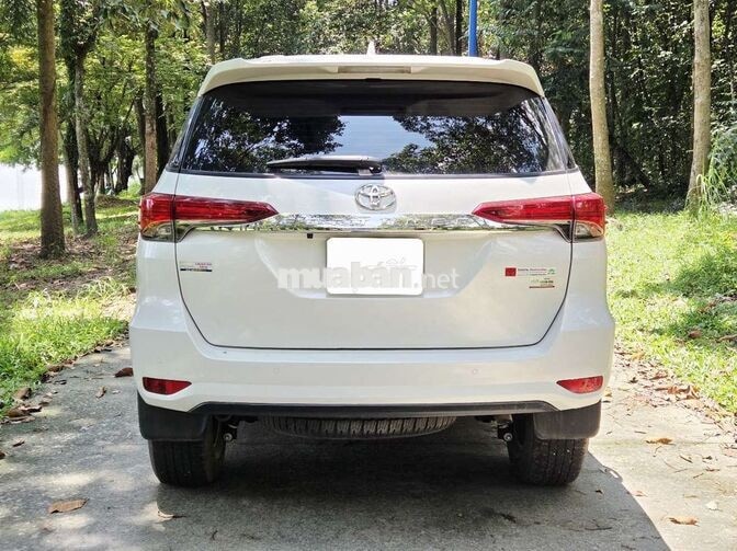 🔥 FORTUNER 2024 - Tự Động Lướt Bao check Toyota🔥
