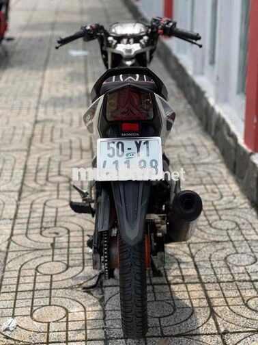 Sonic 150 2020 Cam trắng đen 20000 bstp 9chủ