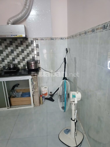 CHO THUÊ MẶT BẰNG 3x17M, MẶT TIỀN TRẦN THANH MẠI, TÂN TẠO, BÌNH TÂN