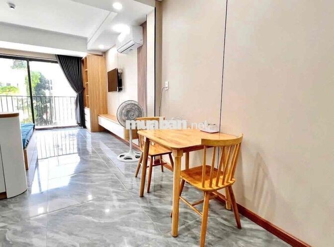 🌊 STUDIO MỚI GẦN BIỂN | HÀ BỔNG – SƠN TRÀ ✨