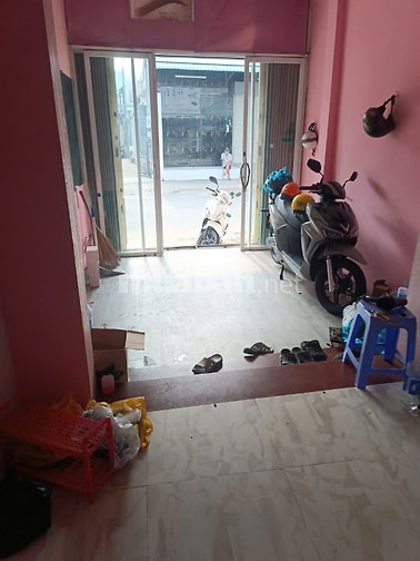 CHO THUÊ MẶT BẰNG 3x17M, MẶT TIỀN TRẦN THANH MẠI, TÂN TẠO, BÌNH TÂN