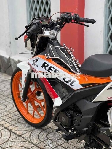 Sonic 150 2020 Cam trắng đen 20000 bstp 9chủ