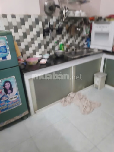 CHO THUÊ MẶT BẰNG 3x17M, MẶT TIỀN TRẦN THANH MẠI, TÂN TẠO, BÌNH TÂN