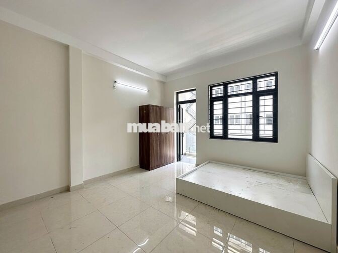 STUDIO - 40M2 - FULL NT - PHAN CHU TRINH - TÂN SƠN NHÌ - TÂN PHÚ
