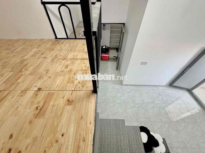 trục đường k ngập nước Hậu Giang - an dương vương - đường số 26