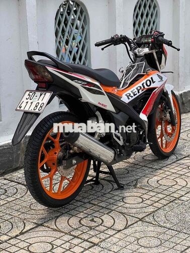 Sonic 150 2020 Cam trắng đen 20000 bstp 9chủ