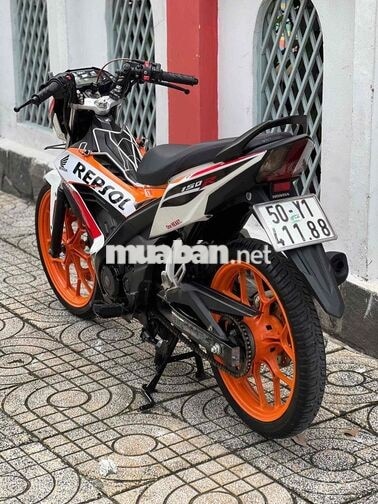 Sonic 150 2020 Cam trắng đen 20000 bstp 9chủ