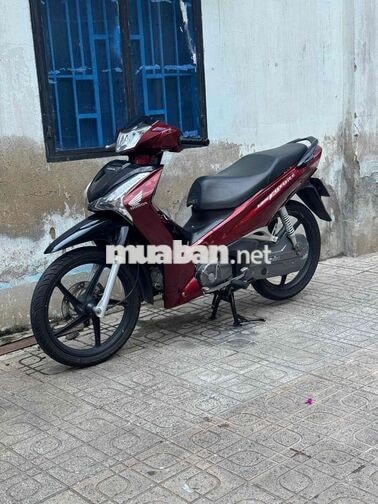 Honda Future 2021 Đỏ Xe số