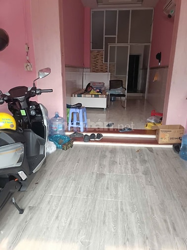 CHO THUÊ MẶT BẰNG 3x17M, MẶT TIỀN TRẦN THANH MẠI, TÂN TẠO, BÌNH TÂN