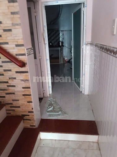 CHO THUÊ MẶT BẰNG 3x17M, MẶT TIỀN TRẦN THANH MẠI, TÂN TẠO, BÌNH TÂN