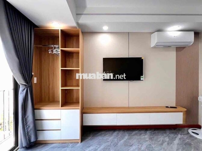 🌊 STUDIO MỚI GẦN BIỂN | HÀ BỔNG – SƠN TRÀ ✨