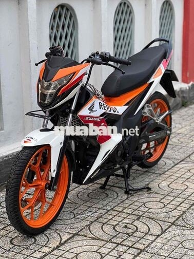 Sonic 150 2020 Cam trắng đen 20000 bstp 9chủ