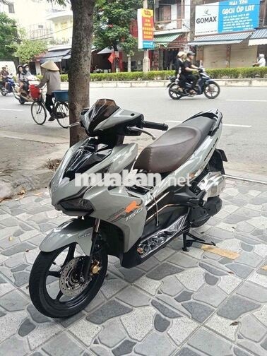 Honda Air Blade 150 ABS 2021 Xám