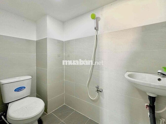 trục đường k ngập nước Hậu Giang - an dương vương - đường số 26
