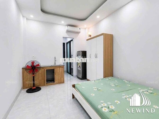 🔥 PASS GẤP PHÒNG CHUYỂN TRONG THÁNG 10 – DỌN VÀO Ở NGAY 01/11 🔥