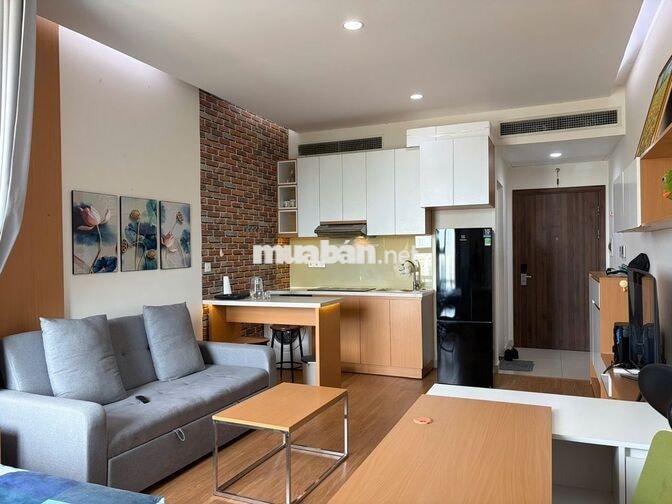 🏡 CHO THUÊ CĂN HỘ STUDIO - GOLDEN KING MẶT TIỀN TRUNG TÂM PHÚ MỸ HƯNG