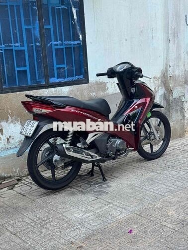 Honda Future 2021 Đỏ Xe số