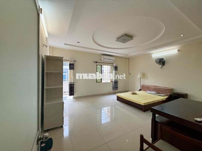 2PN BANCOL - CHỈ CHO NỮ THUÊ - RỘNG 50m2