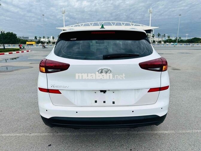 Hyundai Tucson 2.0AT 2021