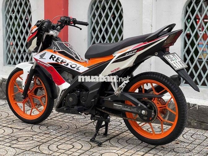 Sonic 150 2020 Cam trắng đen 20000 bstp 9chủ