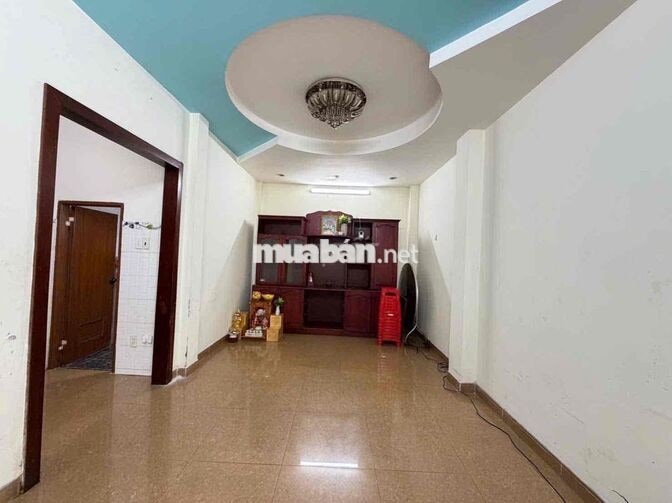 ĐỐI DIỆN VINCOM THỦ ĐỨC -HOÀNG DIỆU 2 NHÀ 2PN 2WC FULL NỘI THẤT Ở + VP