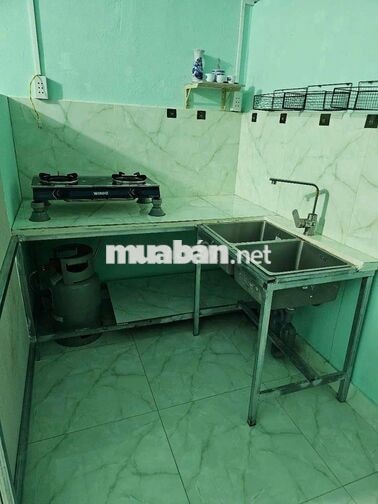 cho thuê nhà cấp 4 an phú đông quận 12