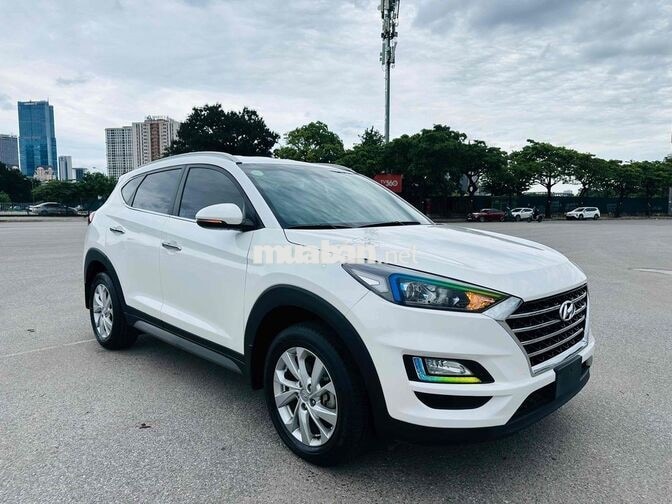 Hyundai Tucson 2.0AT 2021