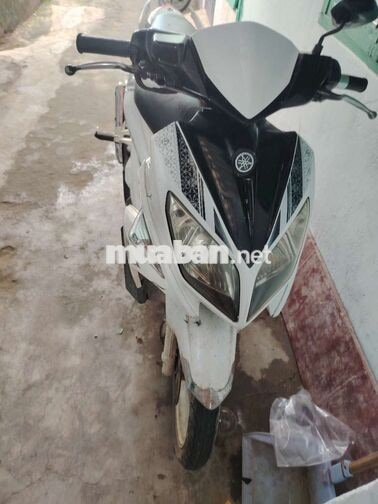 Yamaha Nozza Trắng
