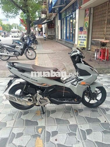Honda Air Blade 150 ABS 2021 Xám