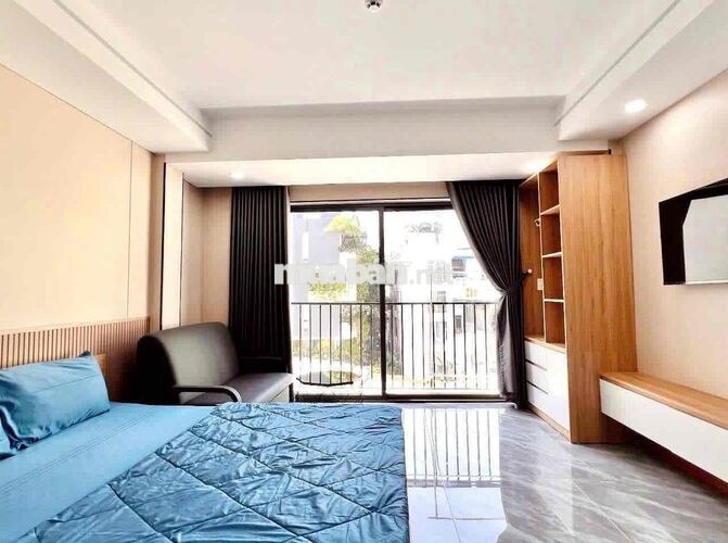 🌊 STUDIO MỚI GẦN BIỂN | HÀ BỔNG – SƠN TRÀ ✨