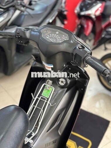 Yamaha Sirius 2024 Đen Bóng Sport.BSTP.Chích chủ