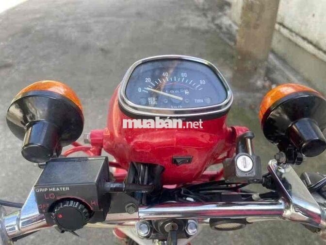 Honda MD90 Md 90
