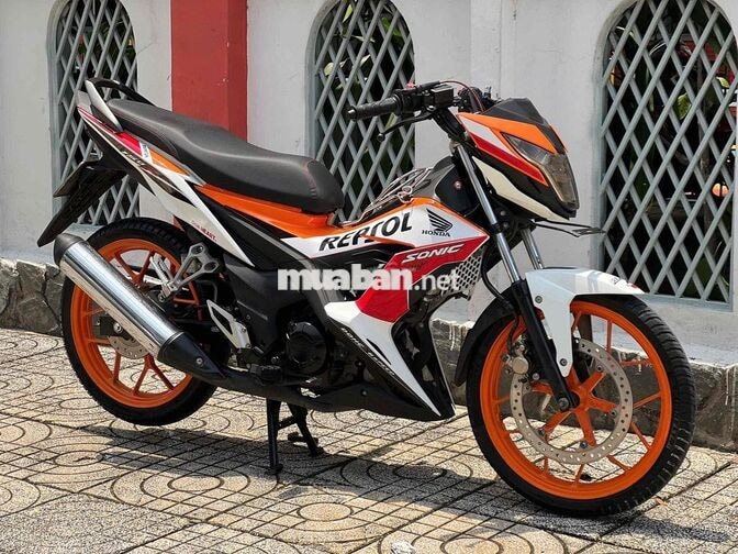 Sonic 150 2020 Cam trắng đen 20000 bstp 9chủ