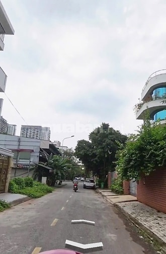 Cho thuê nhà quận 2 chính chủ 