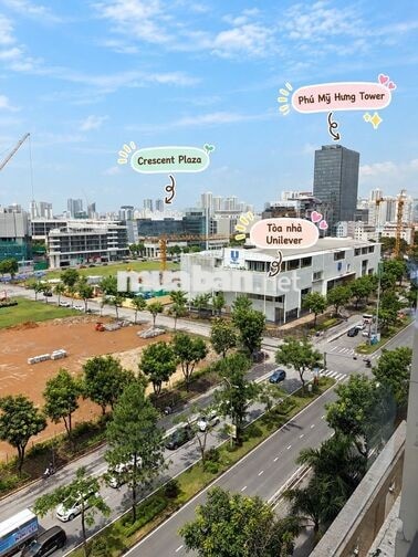 🏡 CHO THUÊ CĂN HỘ STUDIO - GOLDEN KING MẶT TIỀN TRUNG TÂM PHÚ MỸ HƯNG