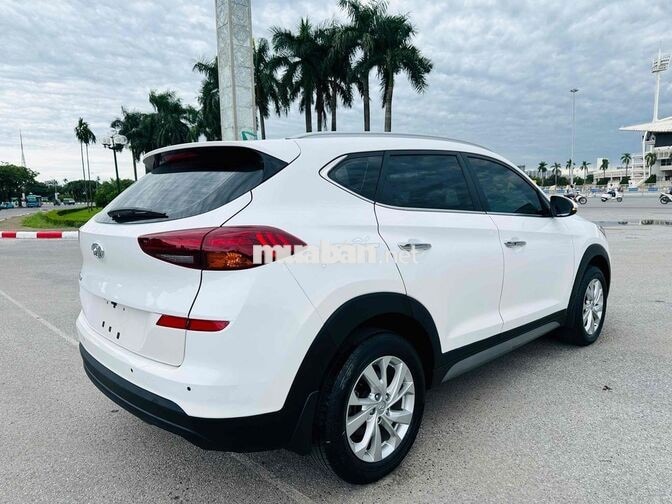 Hyundai Tucson 2.0AT 2021