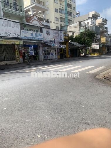 Nhà ở  kết hợp kinh doanh, mua bán tốt