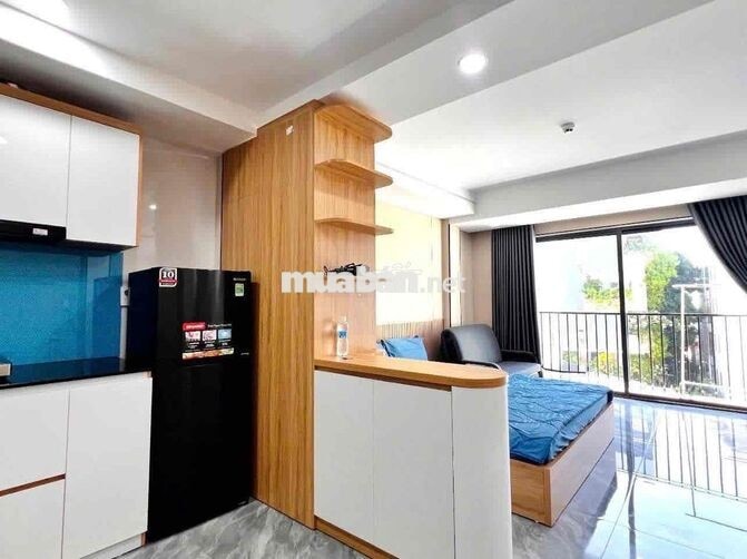 🌊 STUDIO MỚI GẦN BIỂN | HÀ BỔNG – SƠN TRÀ ✨