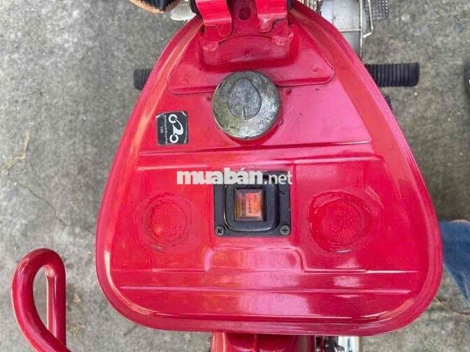 Honda MD90 Md 90