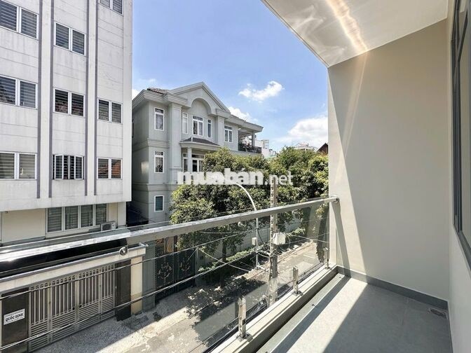STUDIO - 40M2 - FULL NT - PHAN CHU TRINH - TÂN SƠN NHÌ - TÂN PHÚ