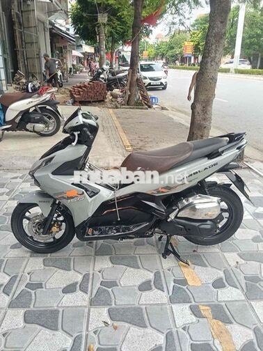 Honda Air Blade 150 ABS 2021 Xám