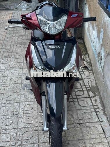 Honda Future 2021 Đỏ Xe số