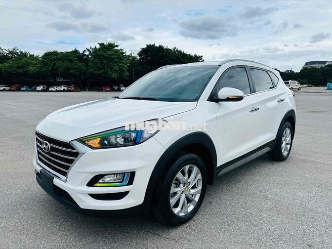 Hyundai Tucson 2.0AT 2021